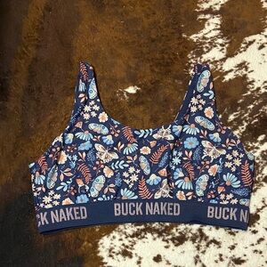 Duluth Trading Co Navy Blue Apparel